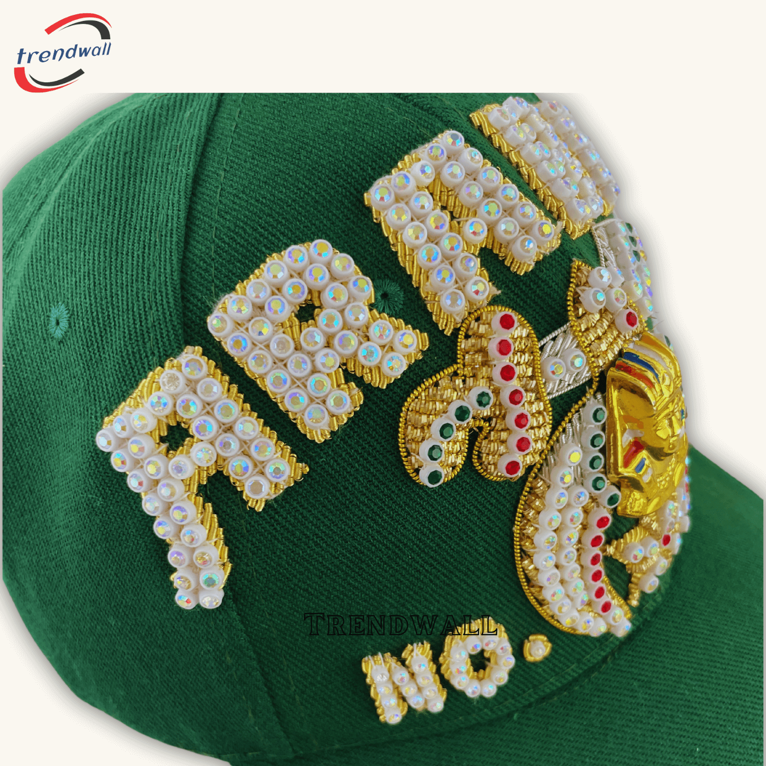 Shriners Custom CAp