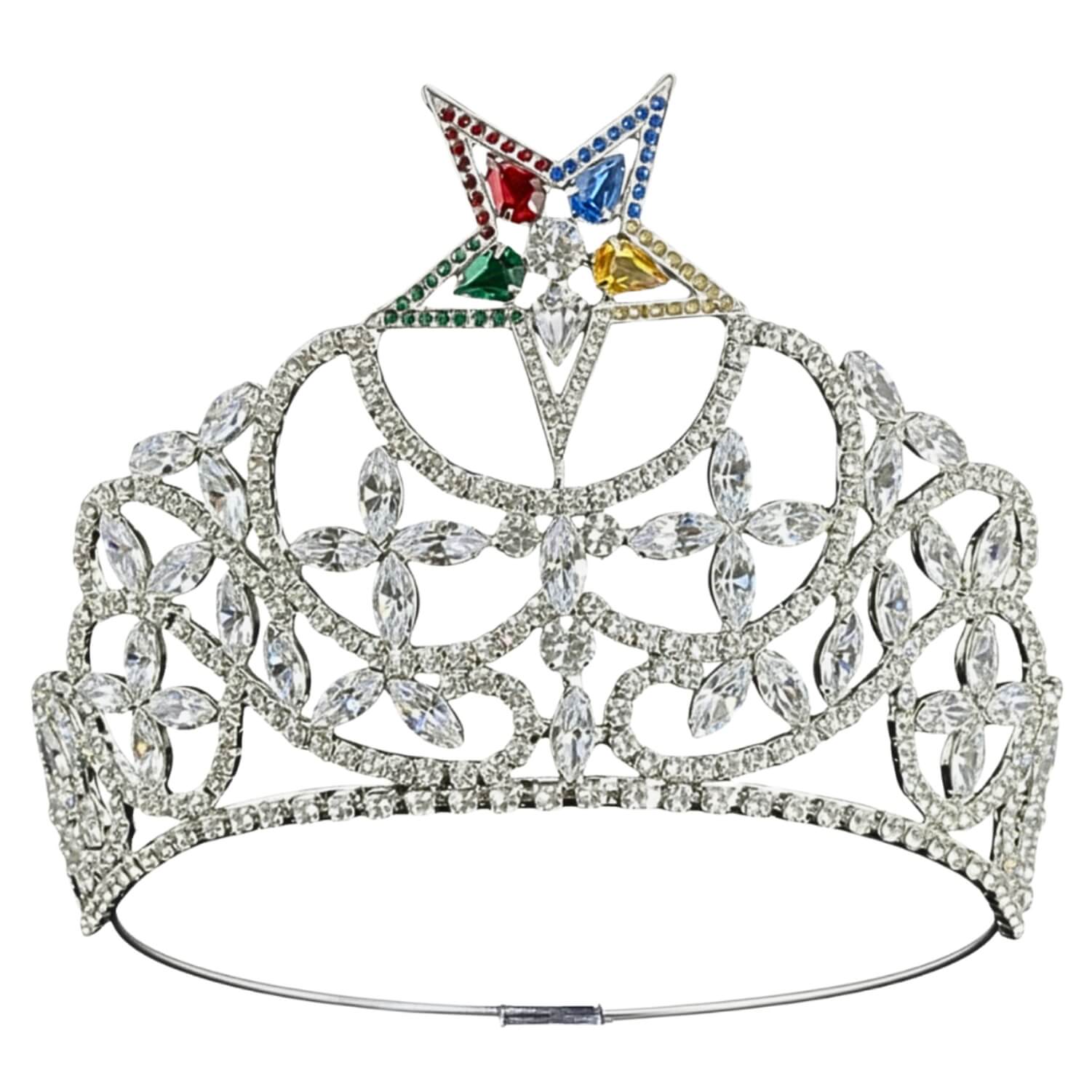 Masonic Cassandra Crown