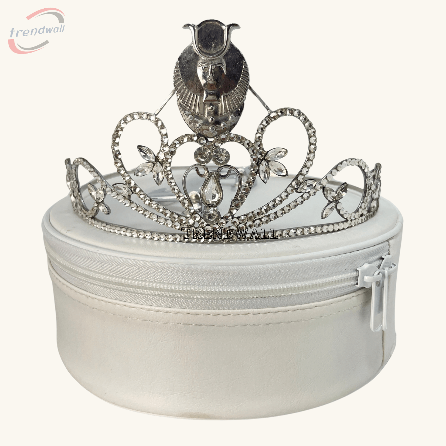 Masonic York Rite Crown