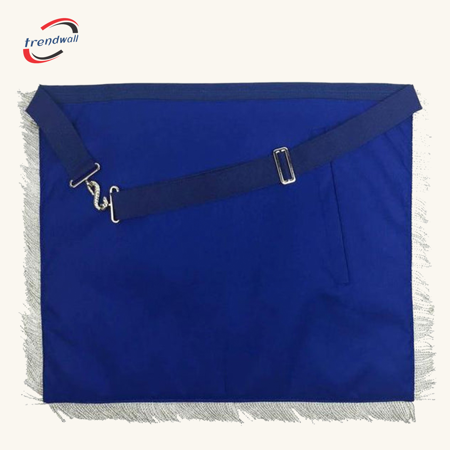 Master Mason Blue Lodge Apron