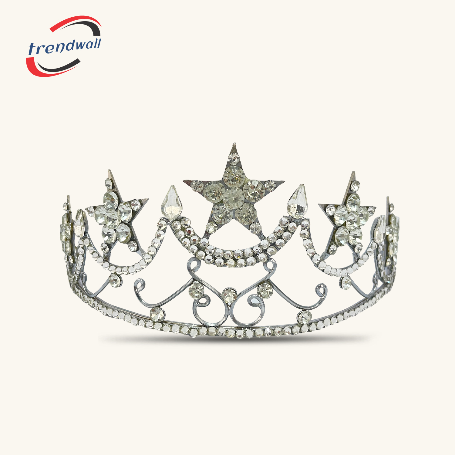 Masonic Regalia Crown