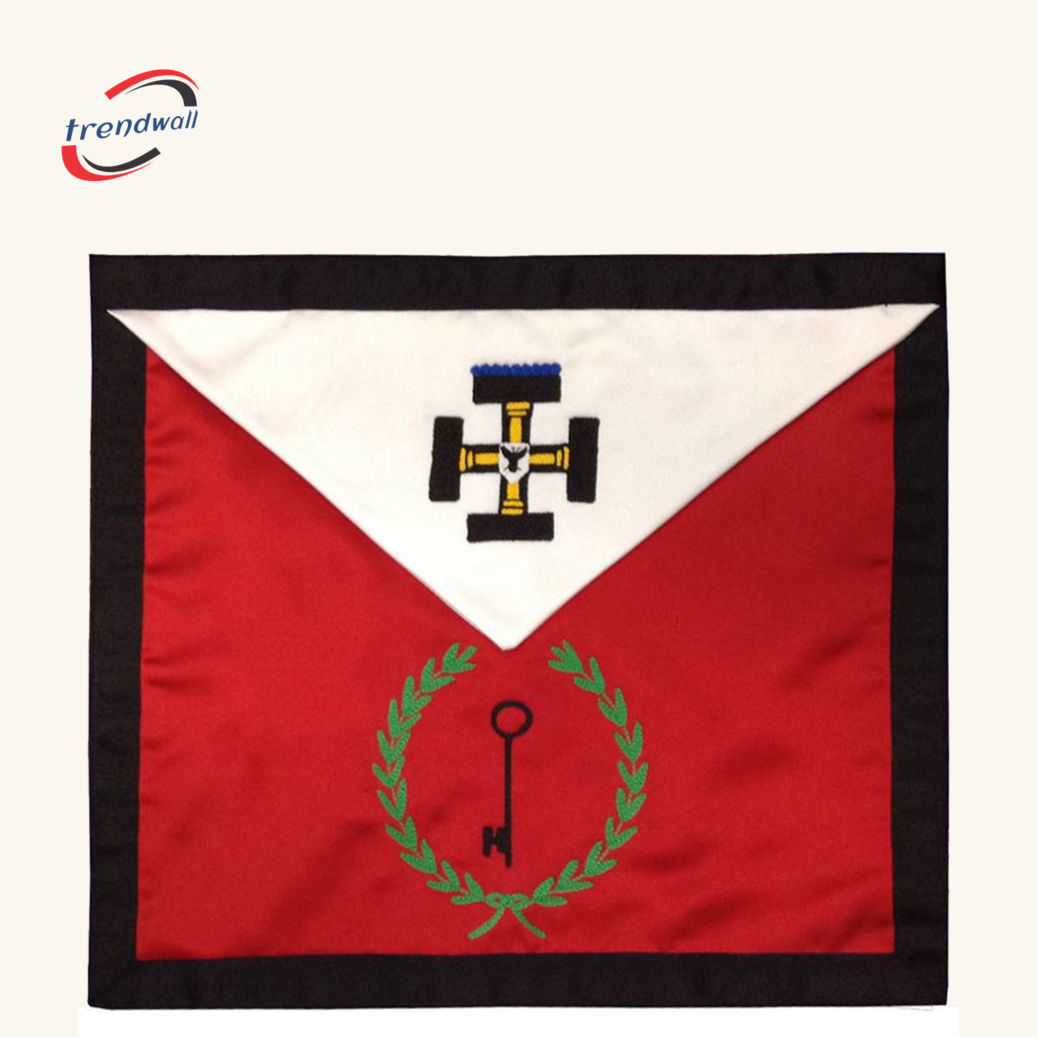 27th Degree Scottish Rite Apron