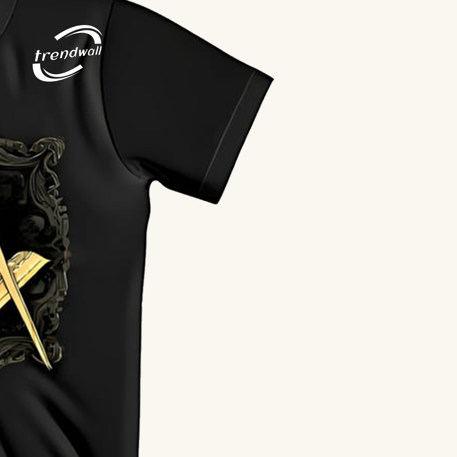 Masonic T-Shirt Sleeve's