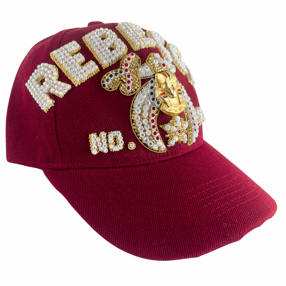 Shriners Baseball Cap