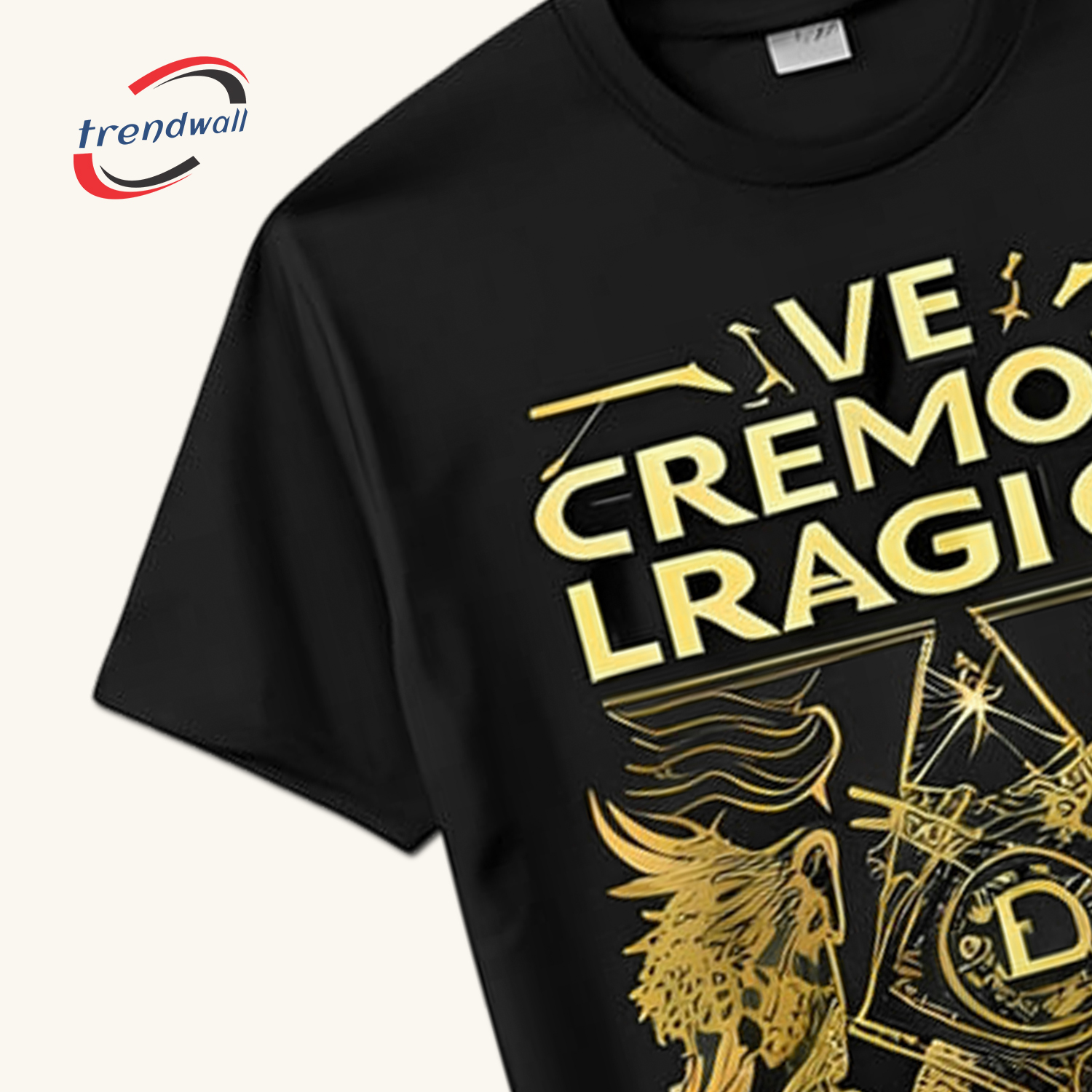 Masonic T-Shirt Sleeve's