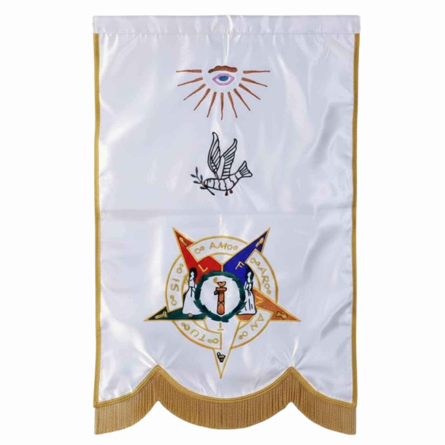 Order of the Amaranth Banner 