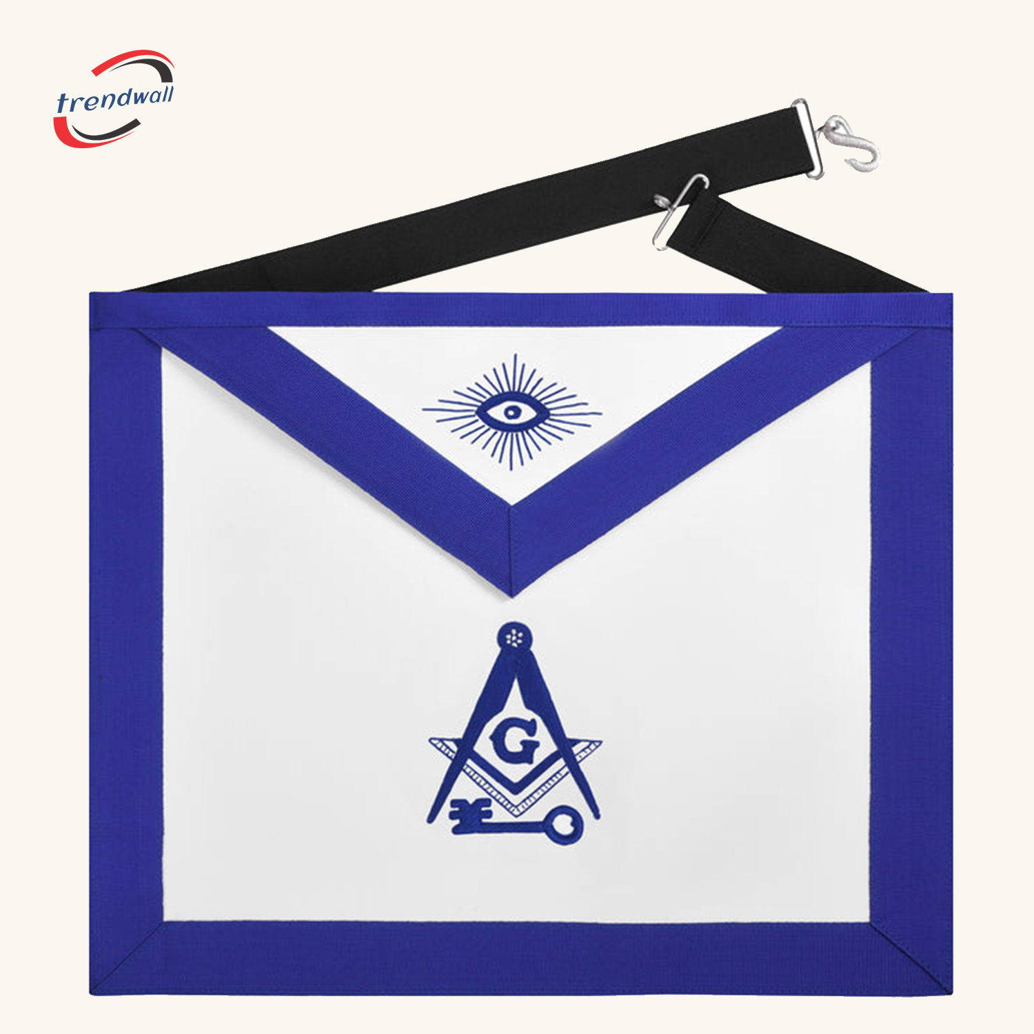 International Masons Apron