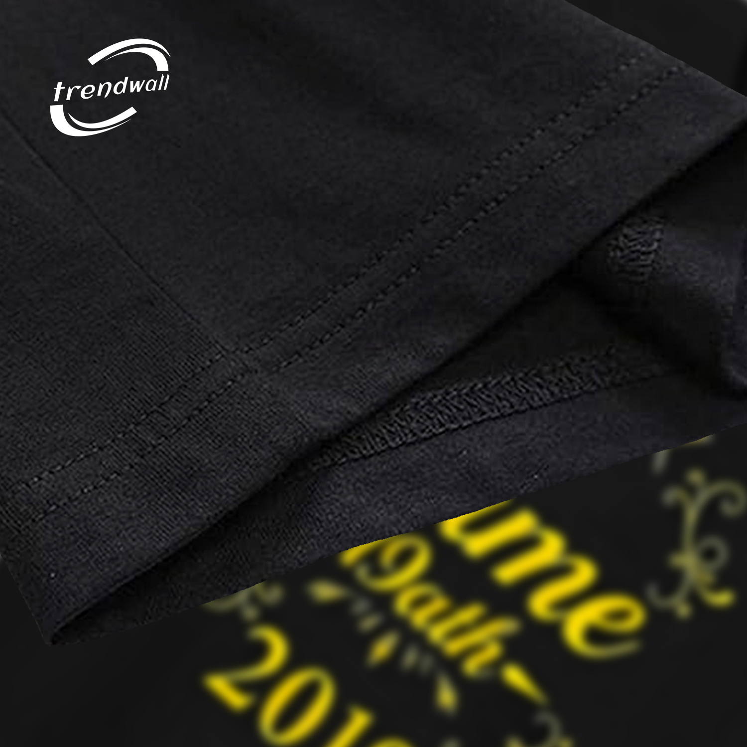 Masonic Classic Black T-Shirt