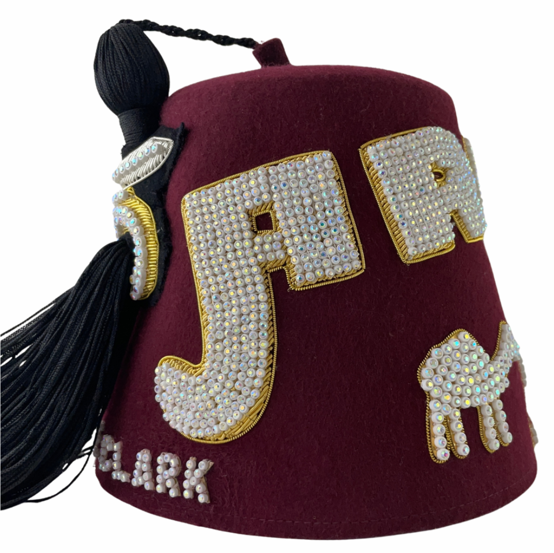 Shriners ARABIA Temple Fez