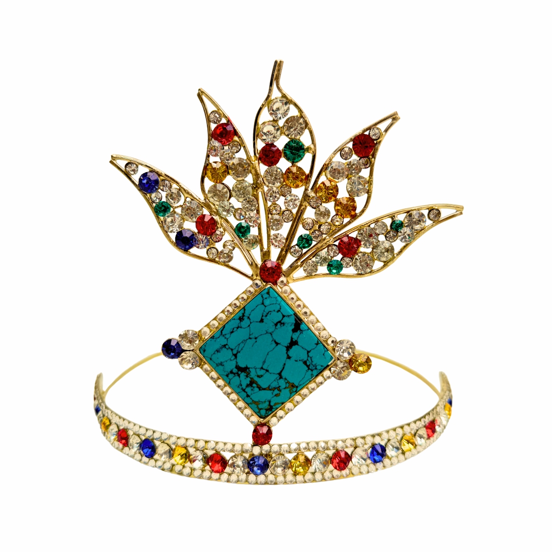 OES Masonic Latest Style Crown