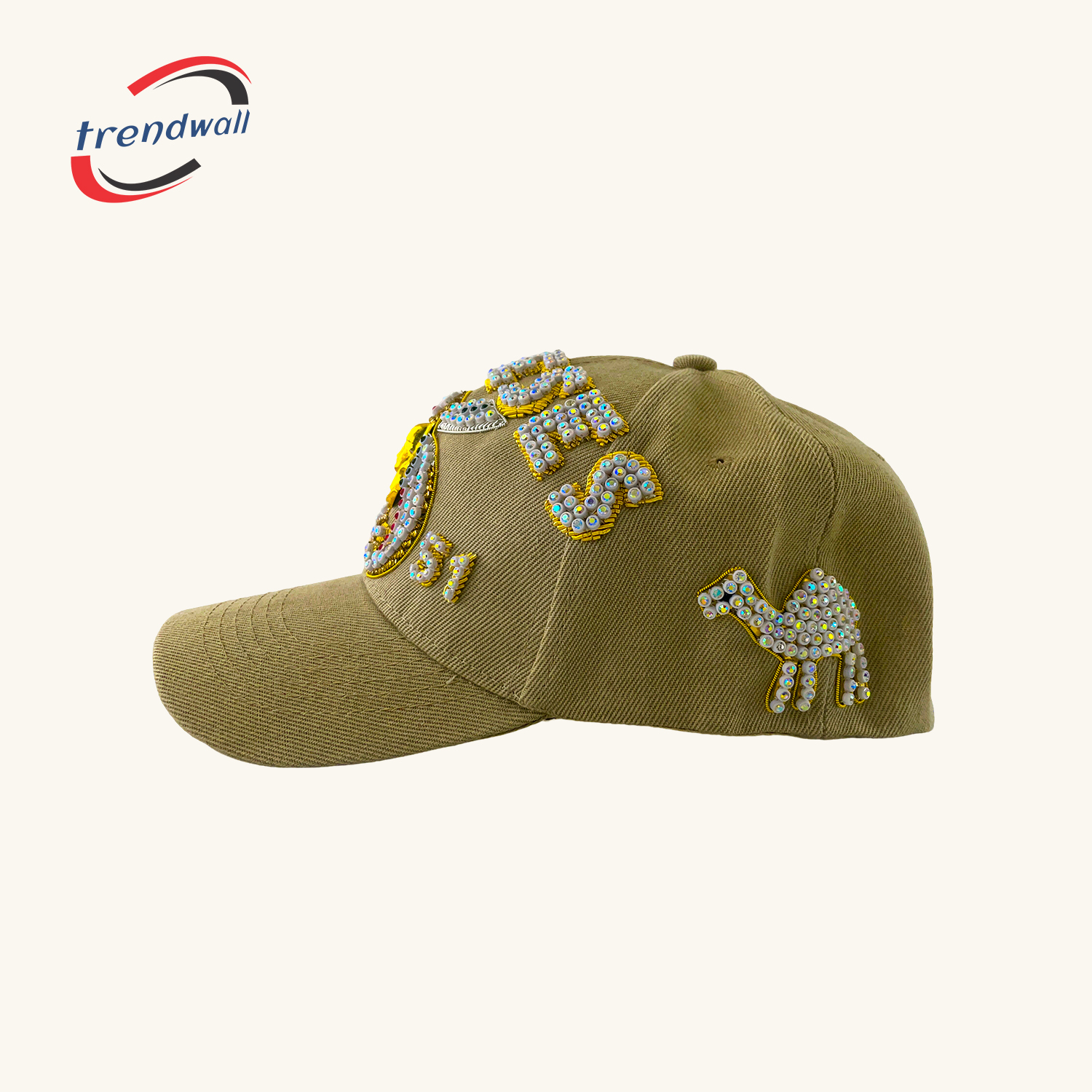 Masonic Shriners Baseball Cap