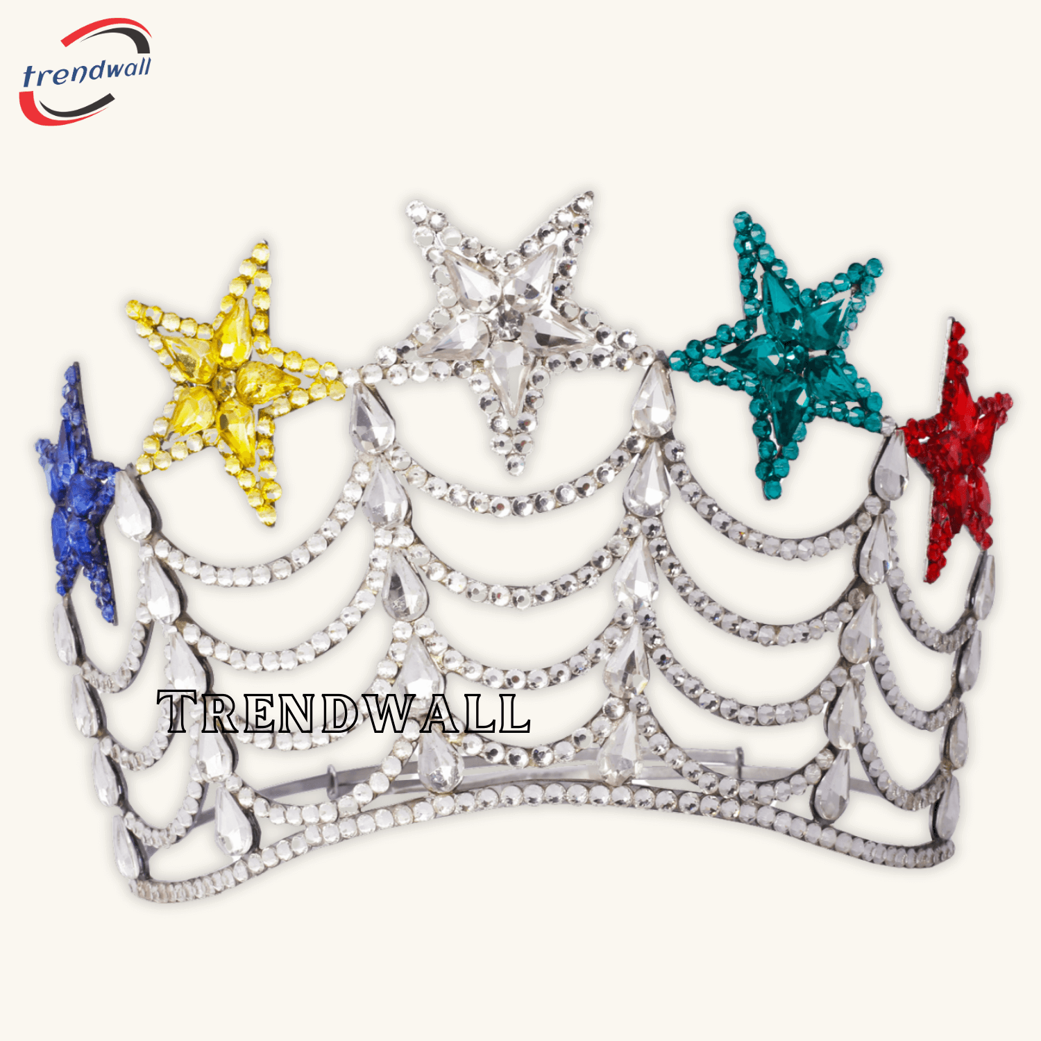 OES 5-Star Tall Crown