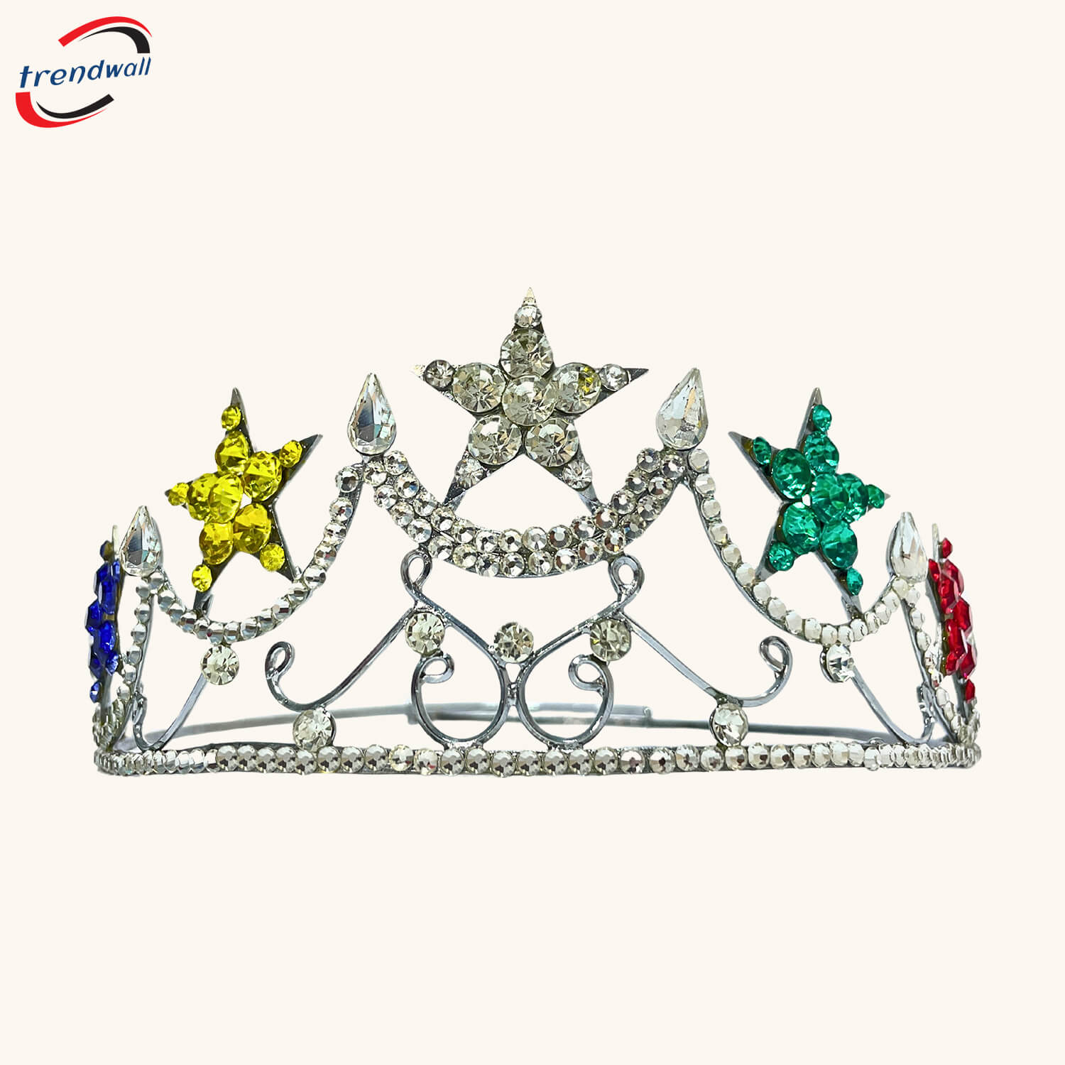 OES 5-Stars Smart Tiara