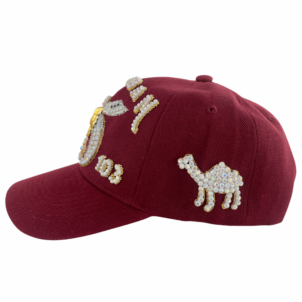 Shriners Baseball Cap