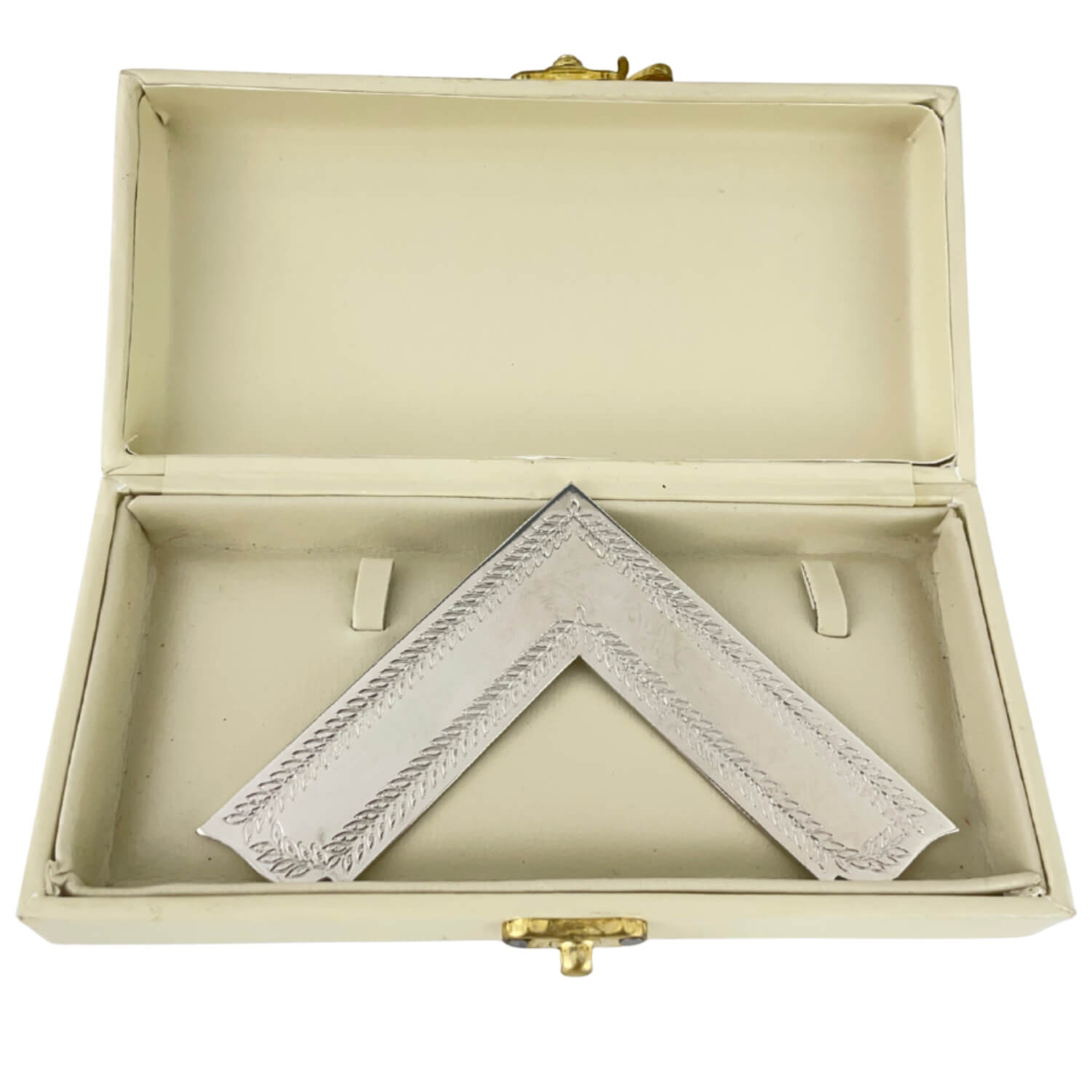 Masonic Compass Working Tool