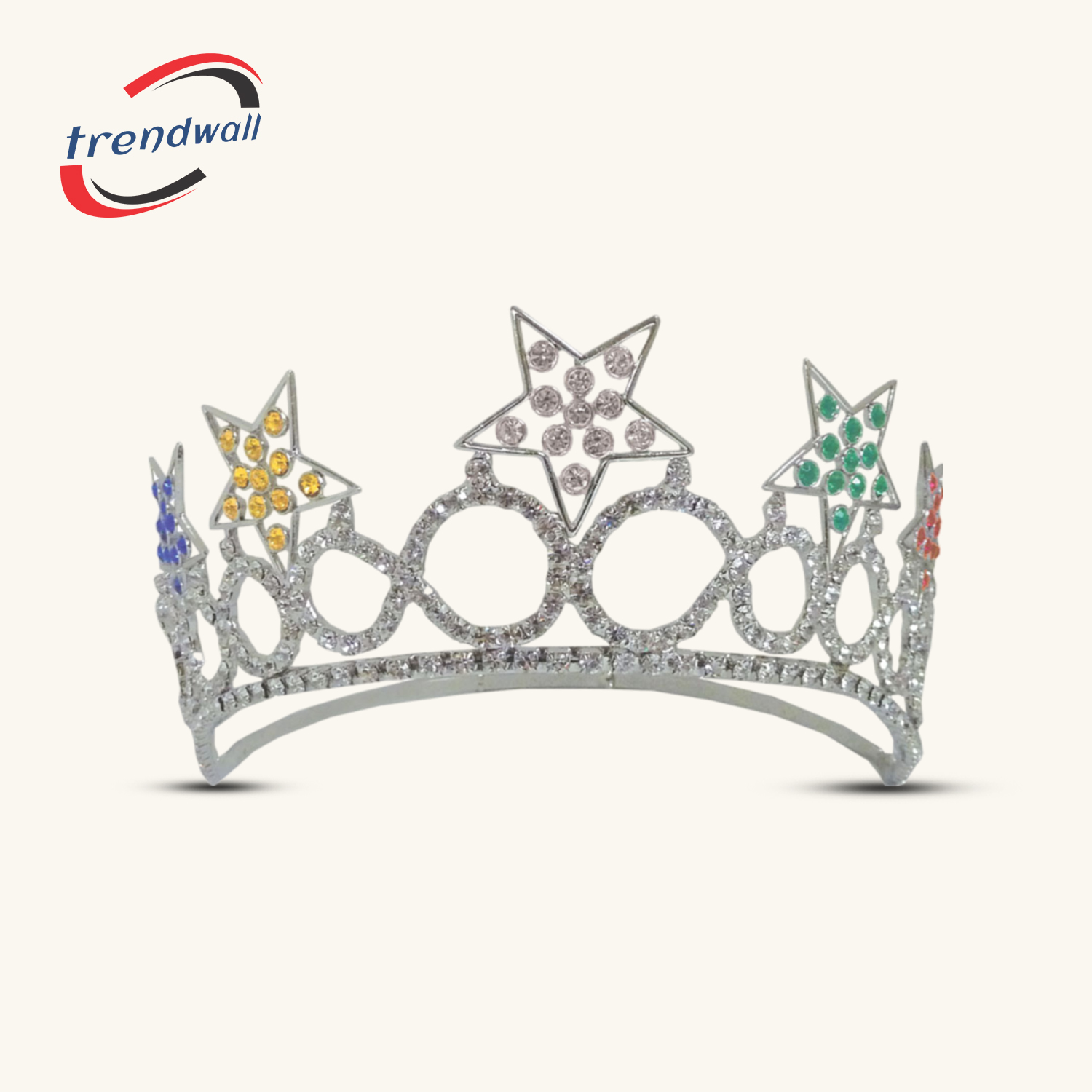 5-Star OES Crown