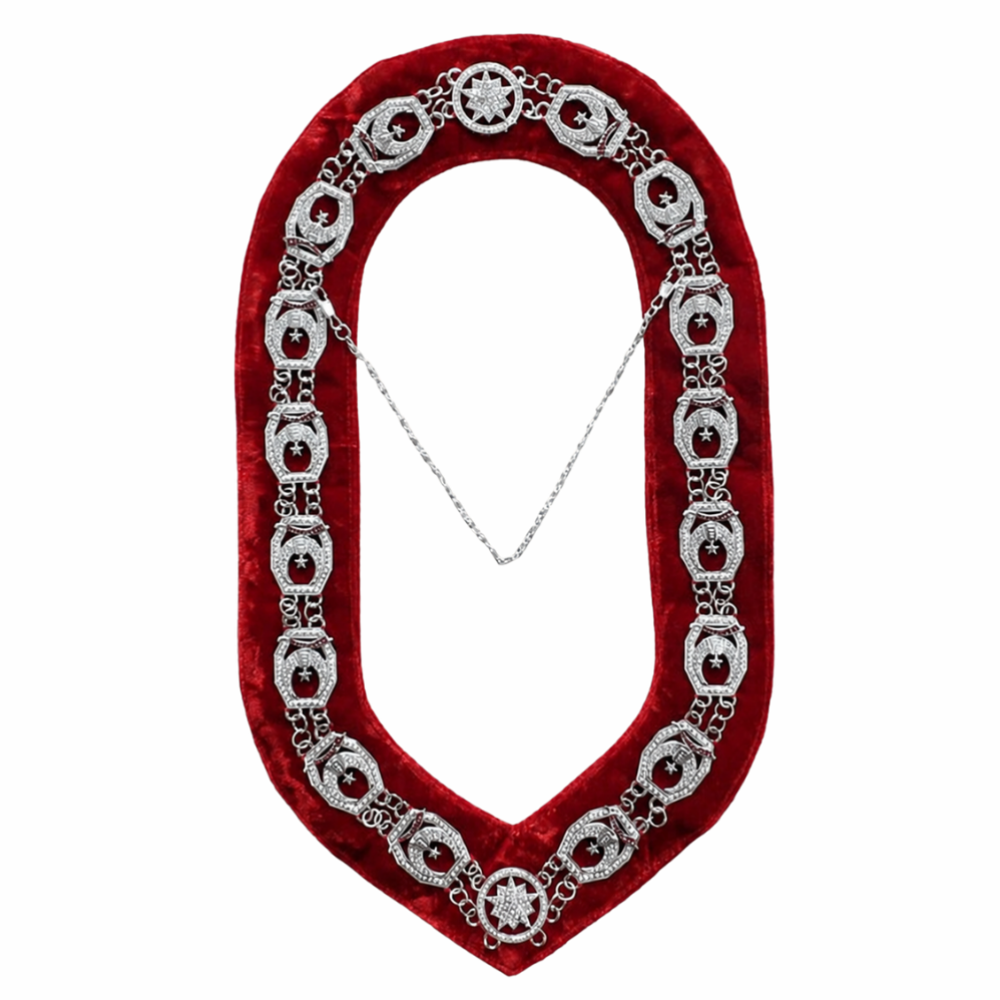 Shriners Chain Collar