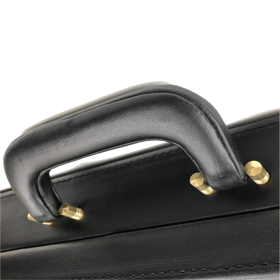 District Deputy Grand Master Blue Lodge Apron Case