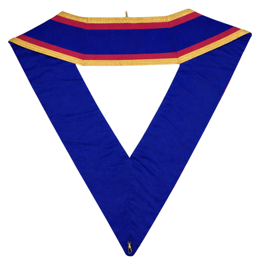 Grand Officers Mark Collar