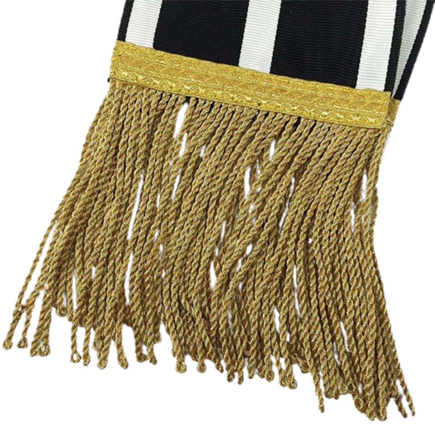 Knights Templar English Regulation Sash