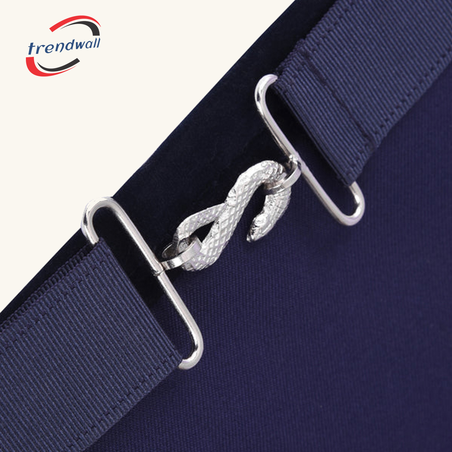 Secretary Blue Lodge Officer Apron