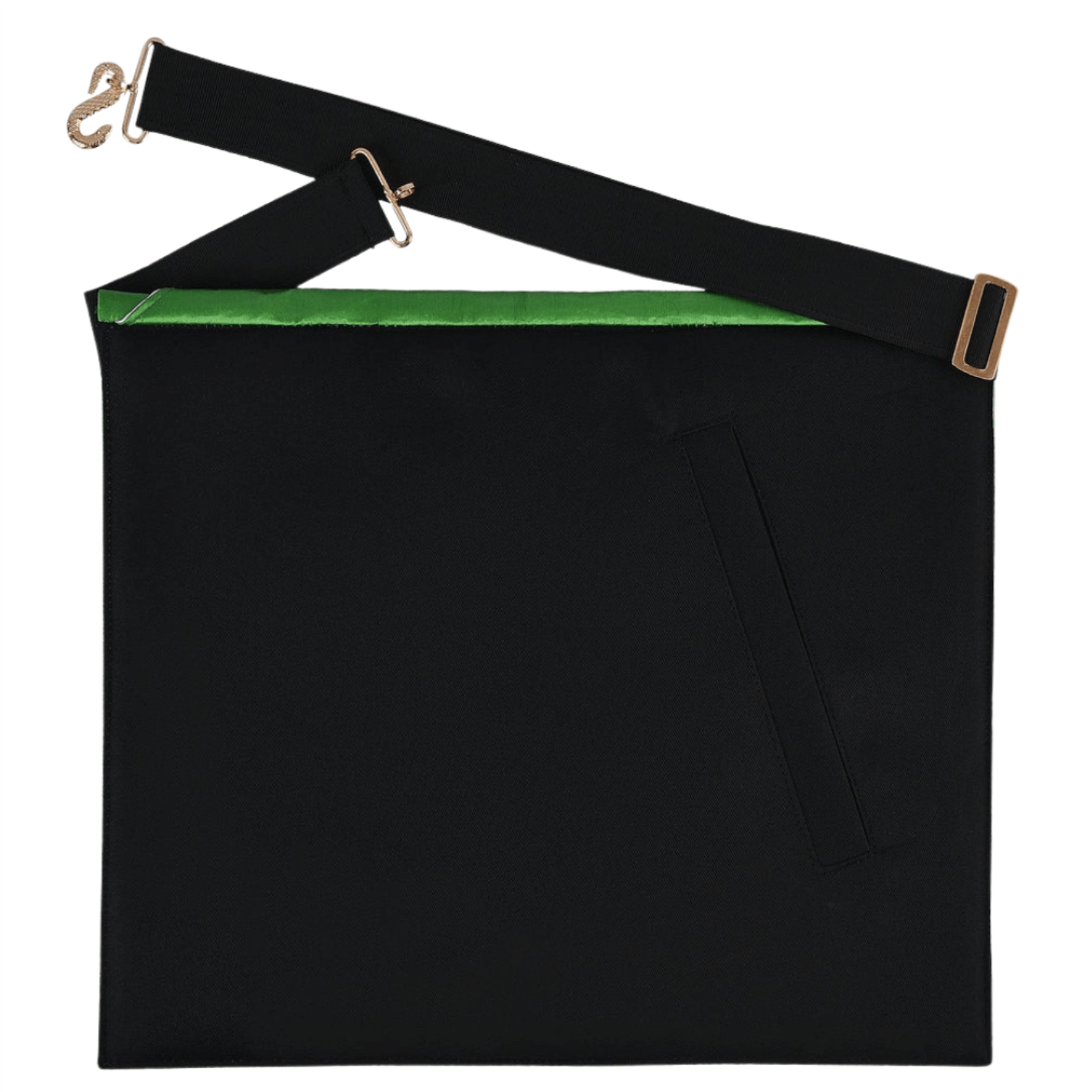 5th Degree Perfect Master Scottish Rite Apron