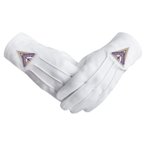 Royal & Select Masters English Regulation Gloves