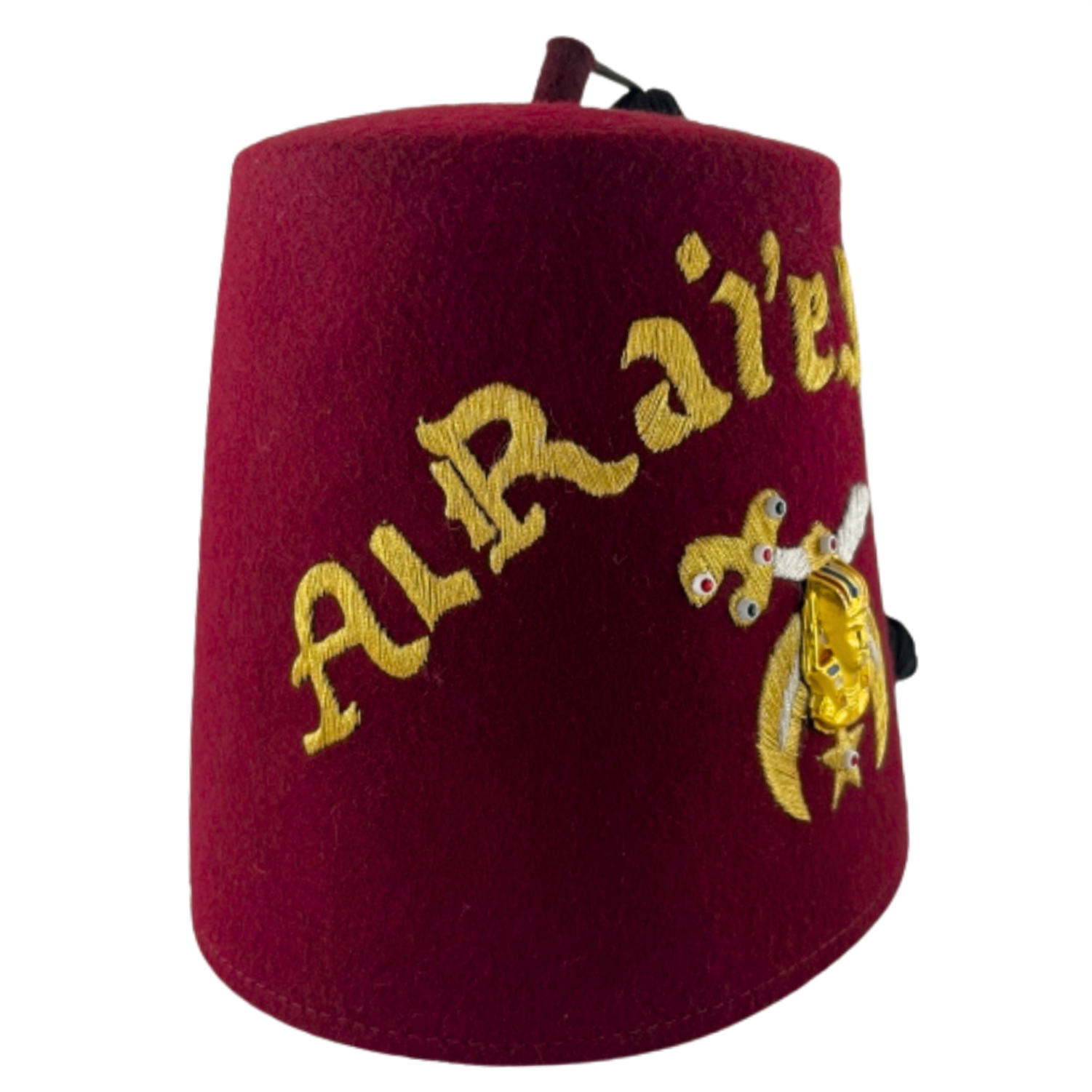 Shriners Fez