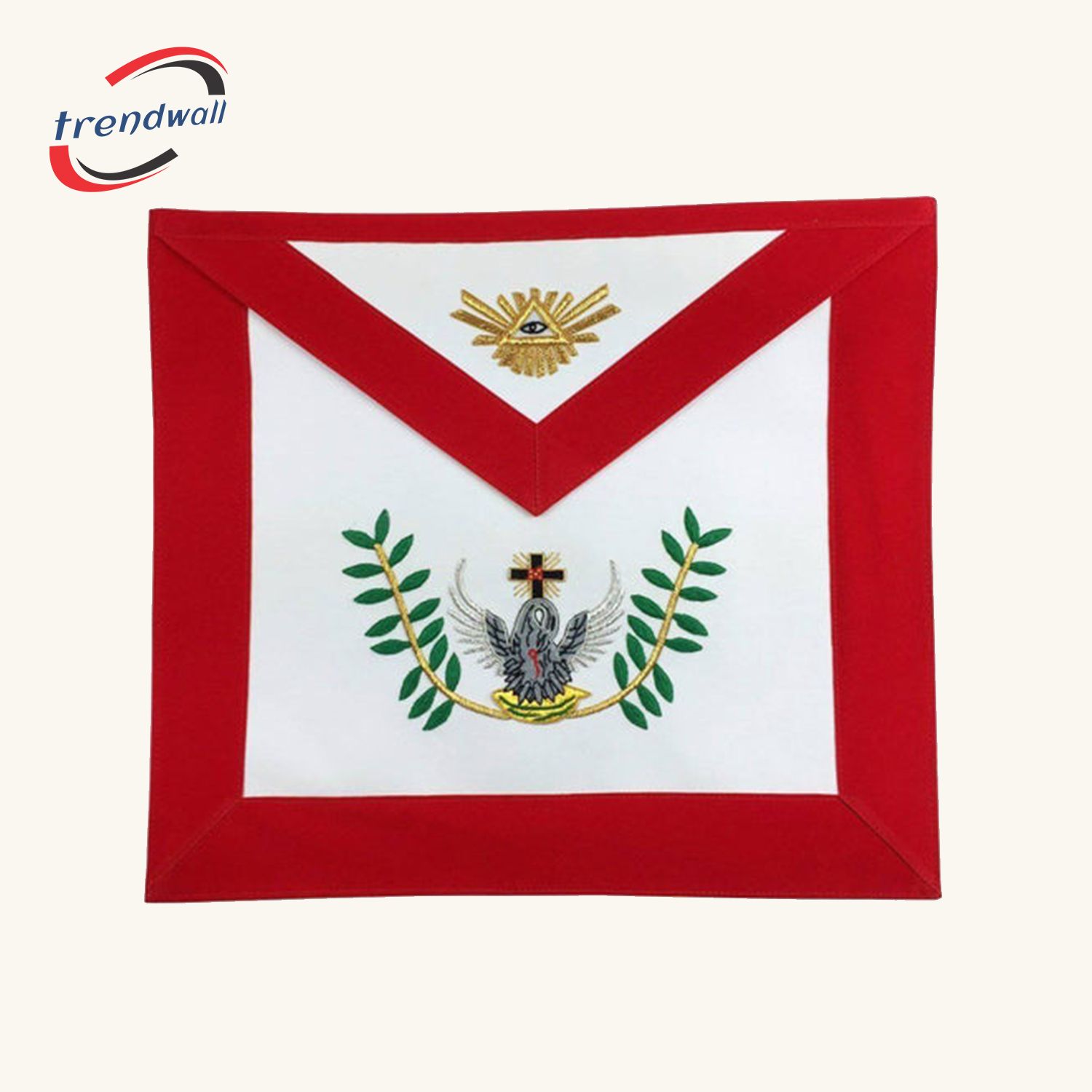 18th Degree Scottish Rite Regalia Set