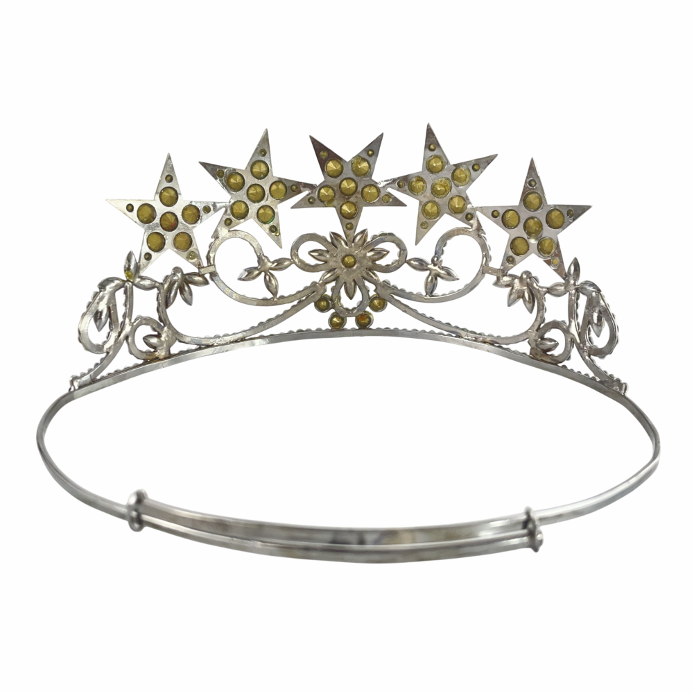 OES 5-Stars Crown