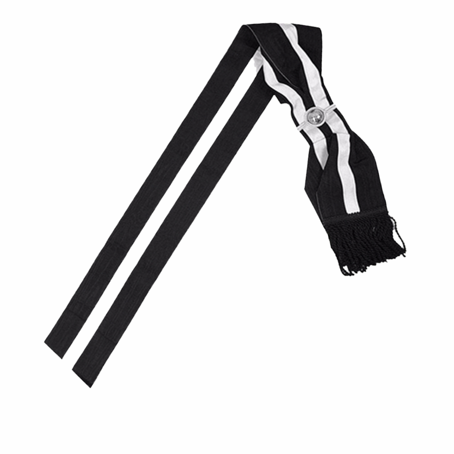 Provincial Officers Knights Templar English Regulation Sash 