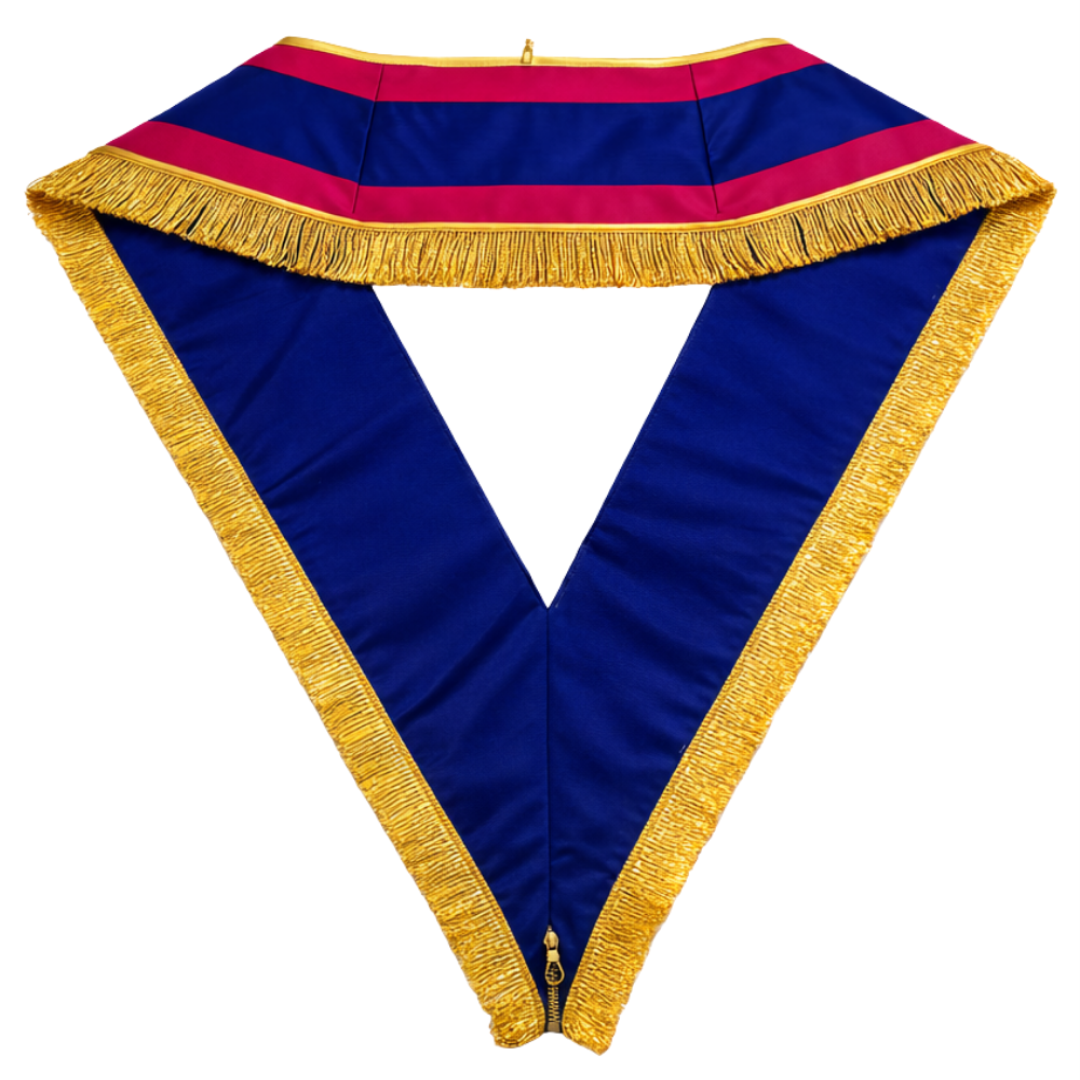Provincial Mark Collar