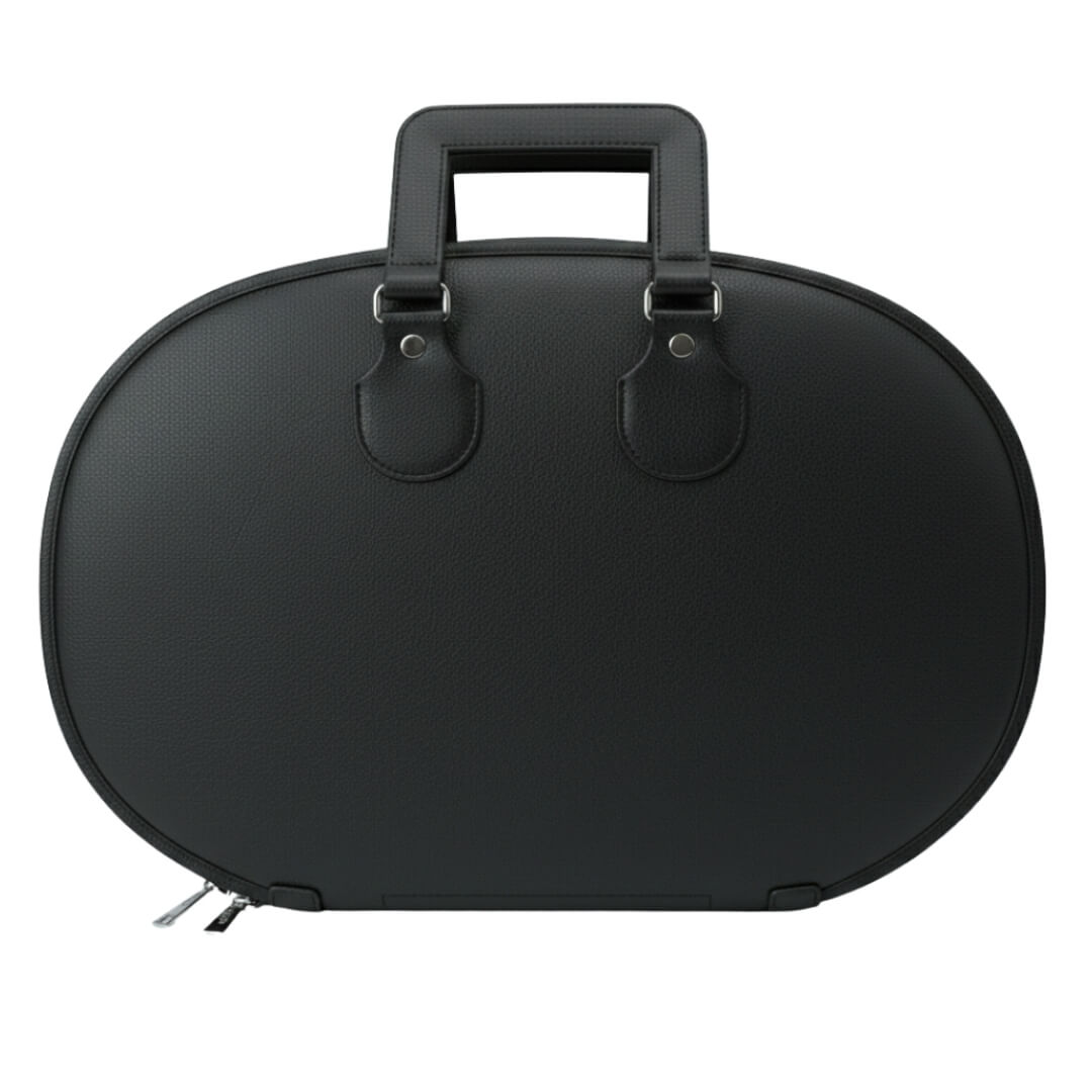 Chain Collar Case Black Color 