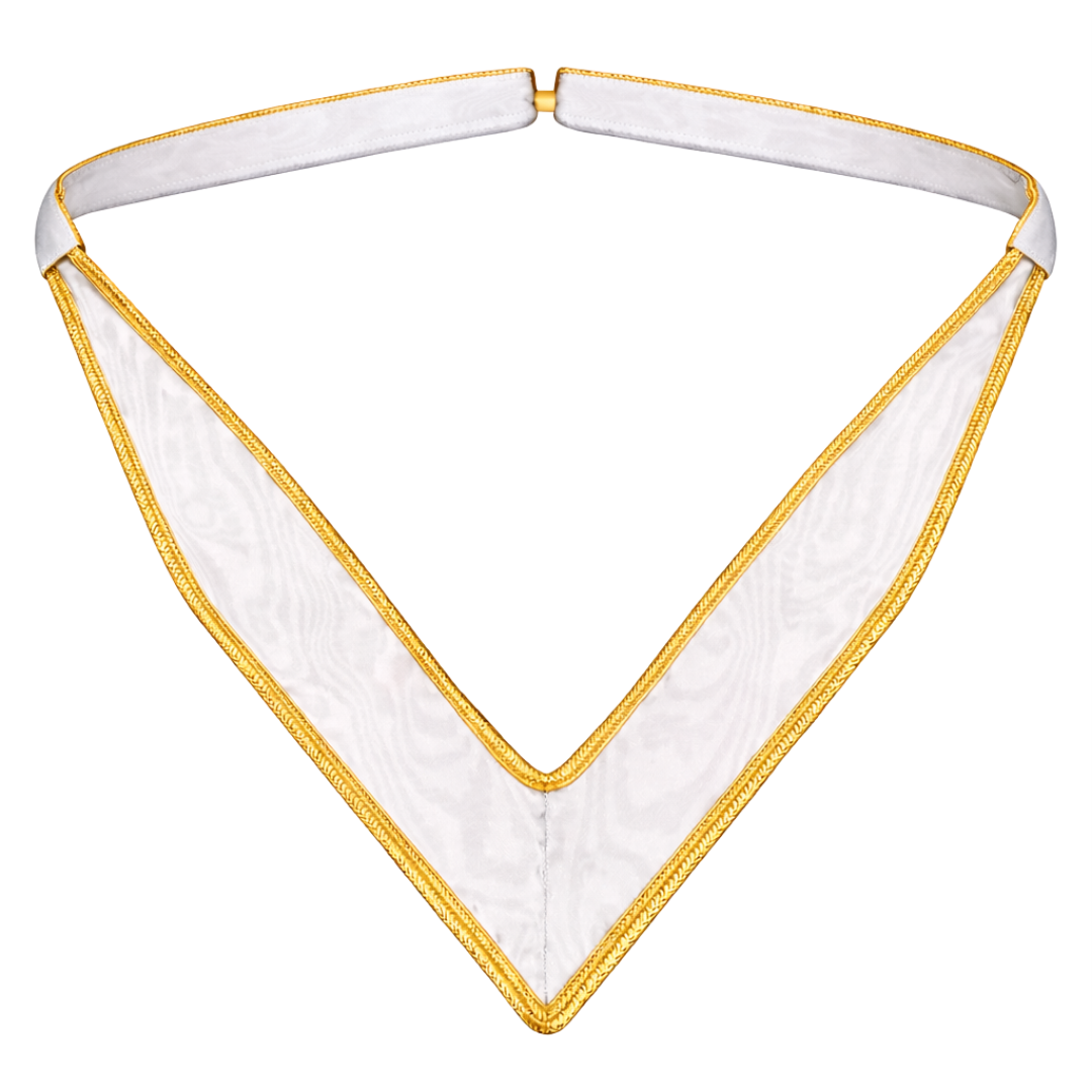 31st Degree Scottish Rite Collarette