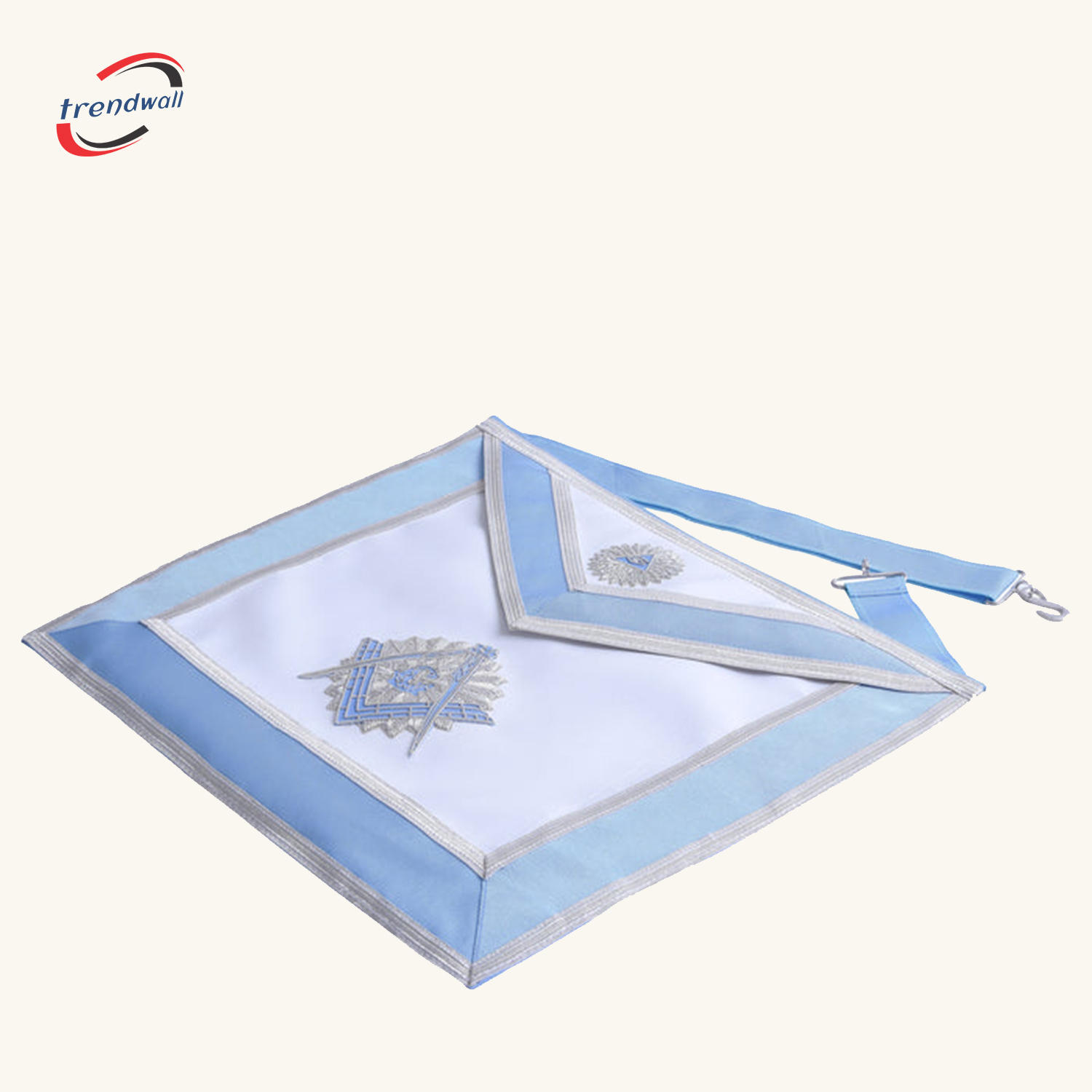 Master Mason Blue Lodge Apron