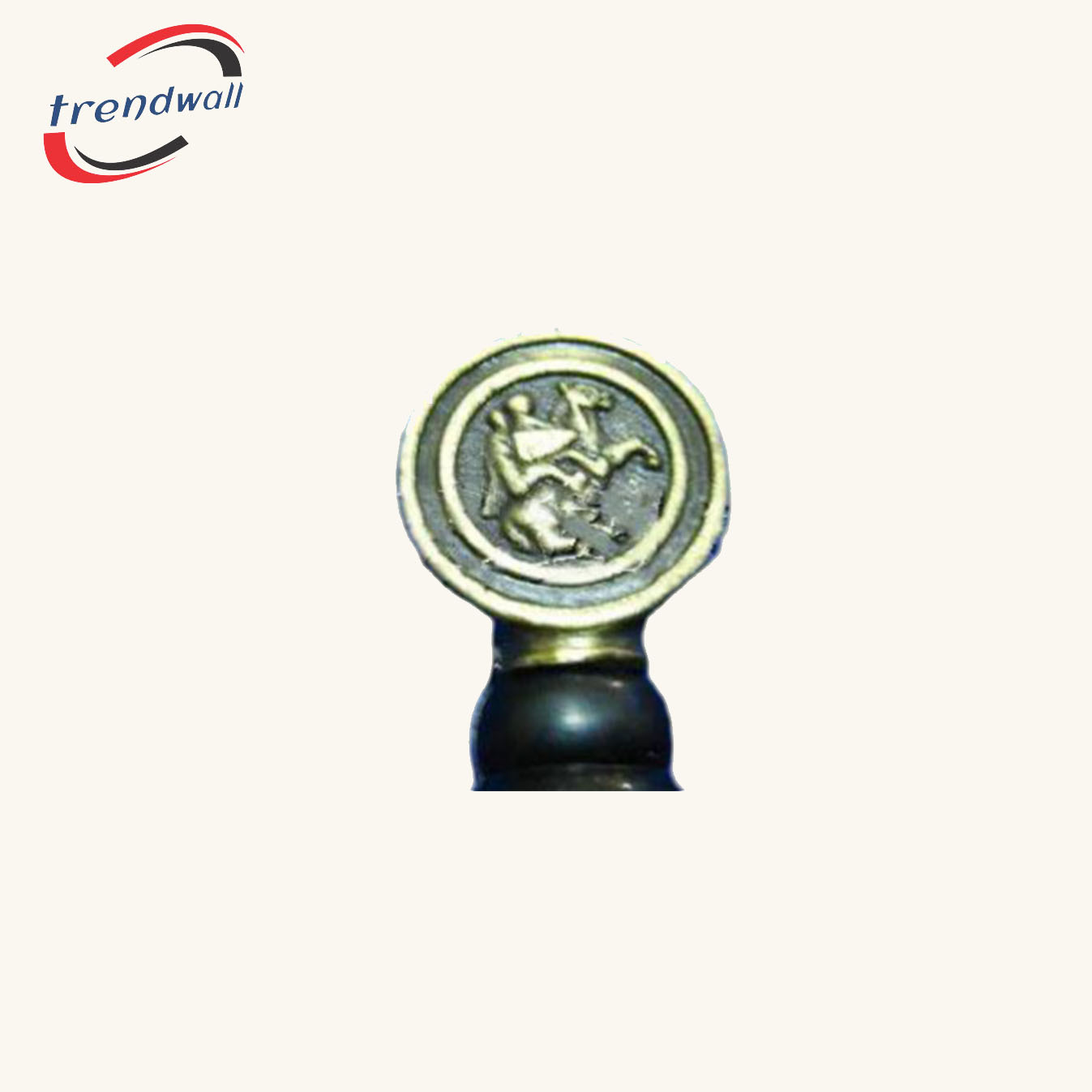 Knights Templar Commandery Dagger - Motif Cross Sword Knife 