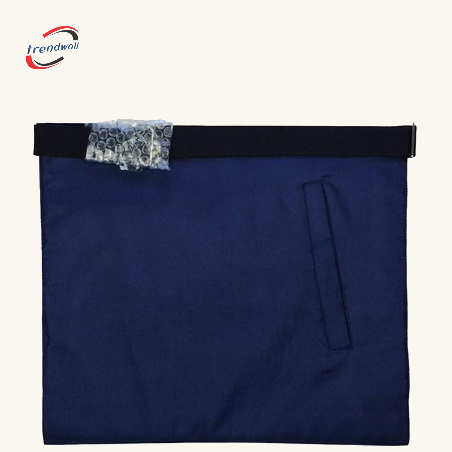 Past Master Blue Lodge California Regulation Apron