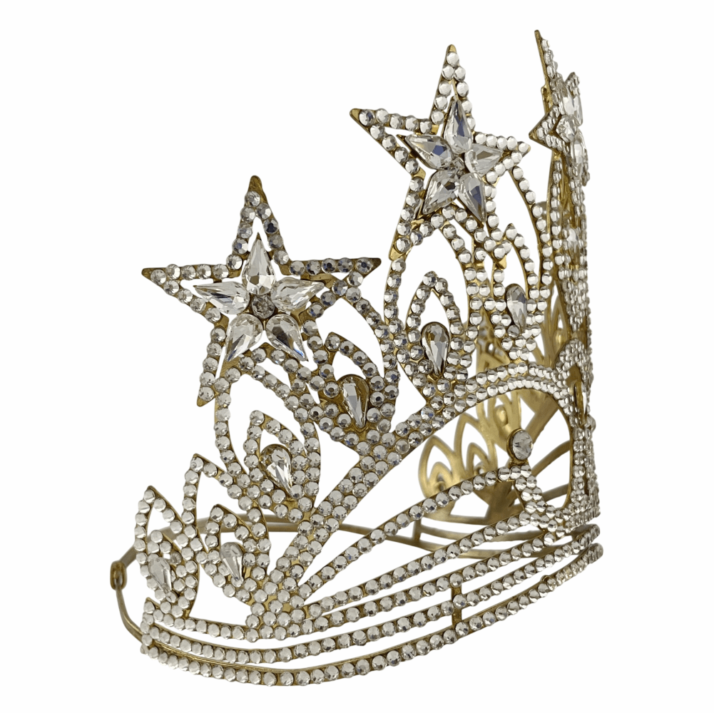Biggest Size Masonic OES Crown
