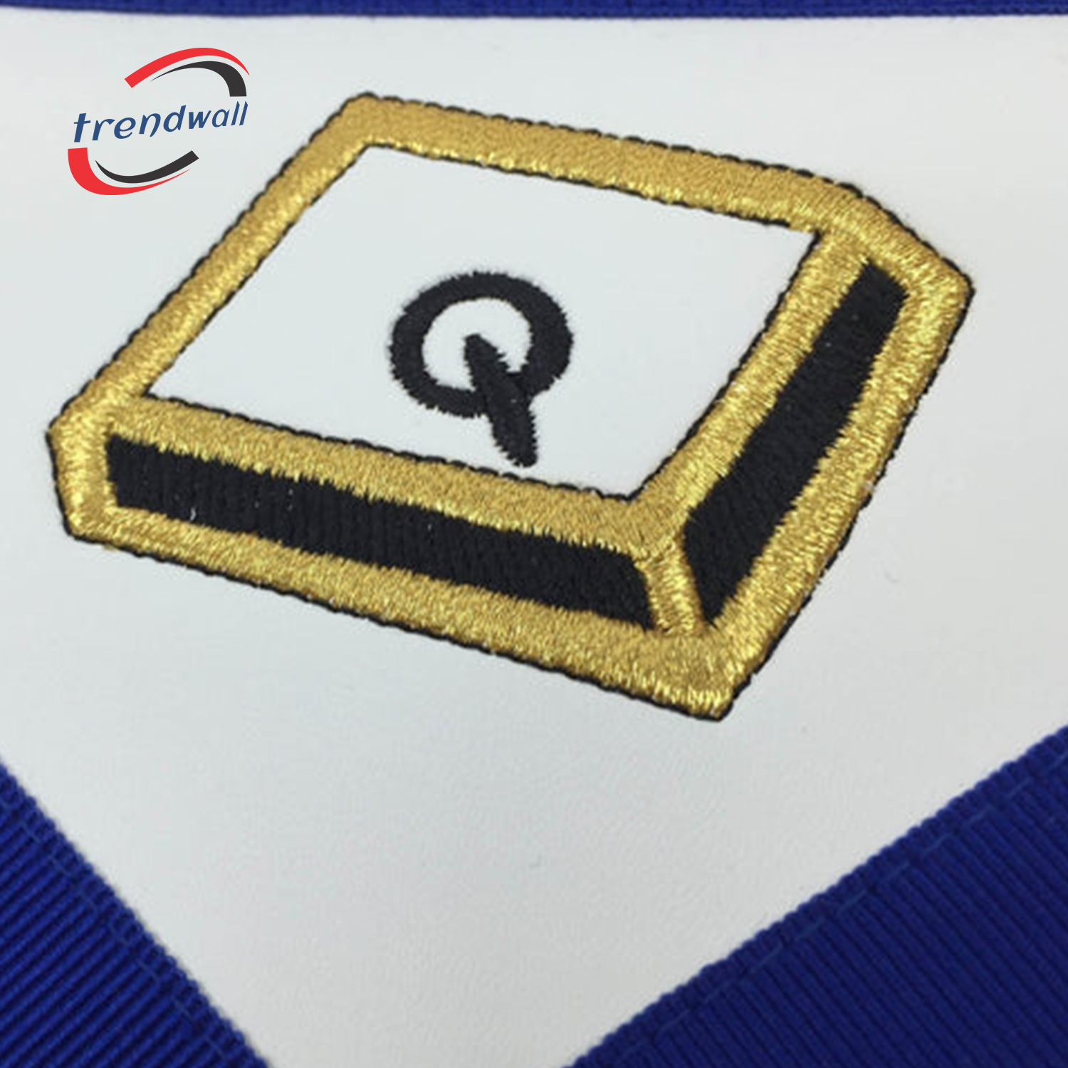 Master Mason Blue Lodge Regalia Set