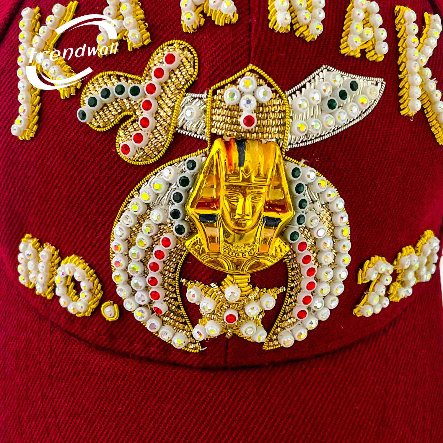 Shriners Baseball Cap