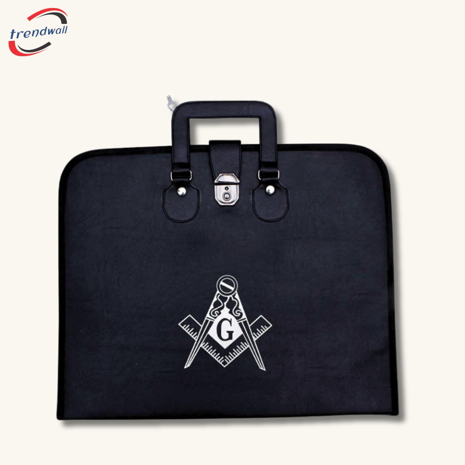 Master Mason Blue Lodge Apron Case