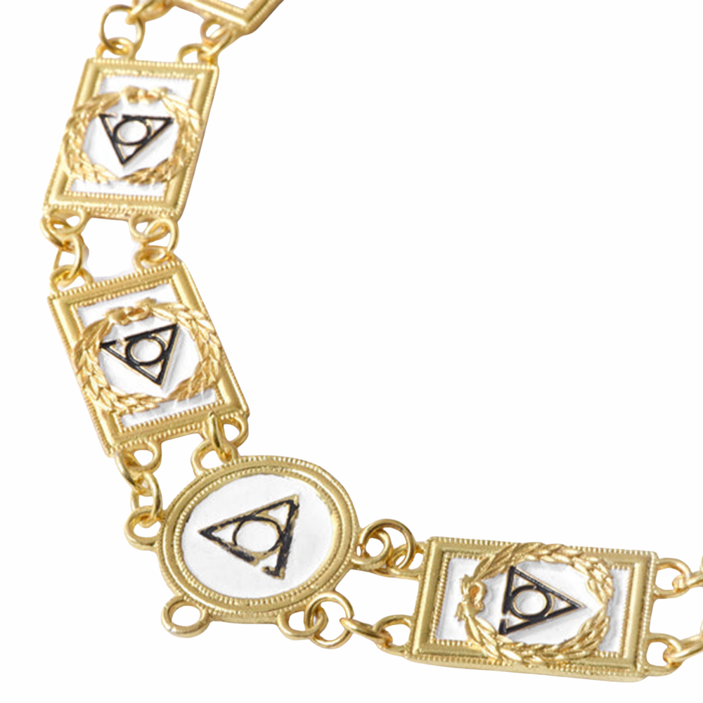 LOCOP PHA Chain Collar