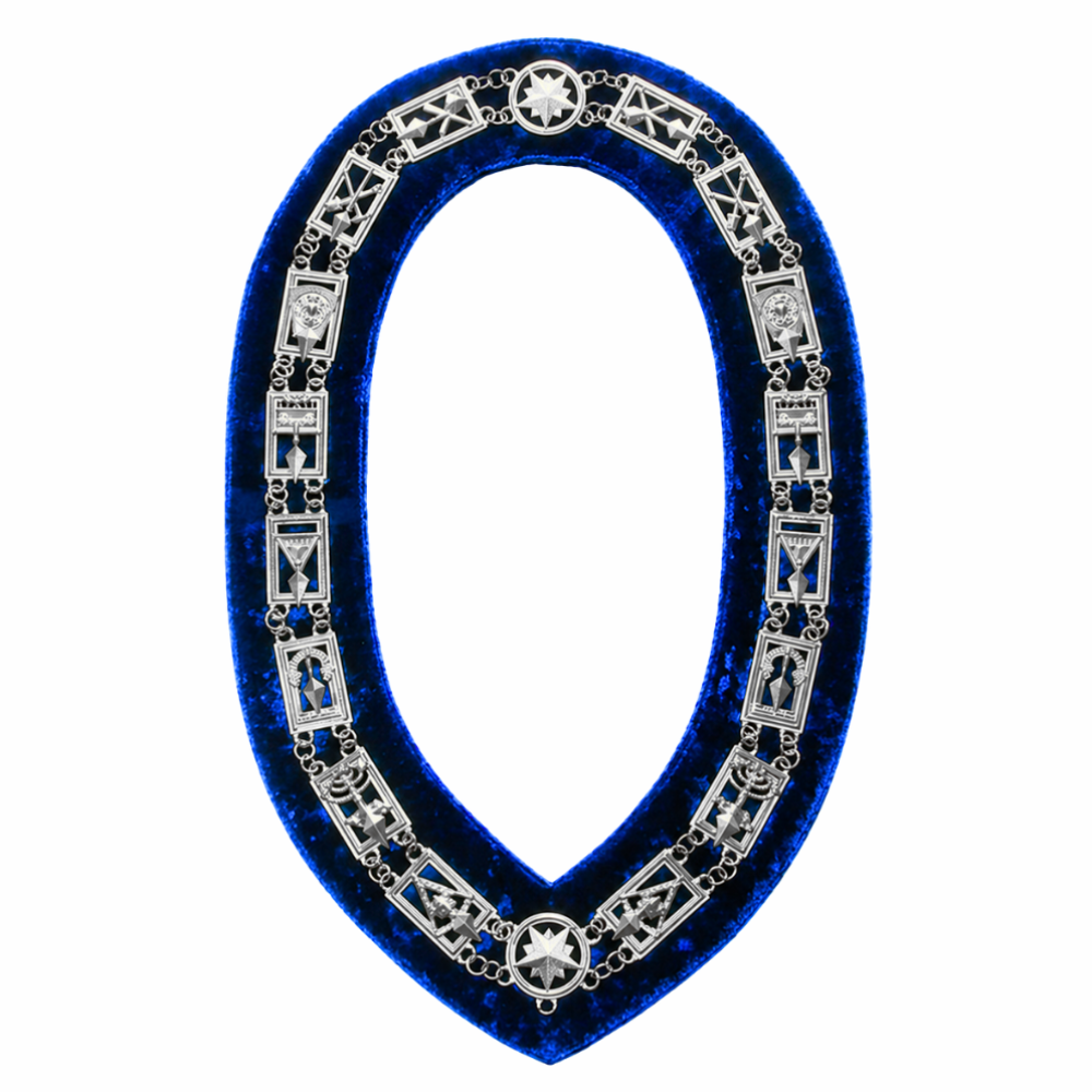 Council Chain Collar