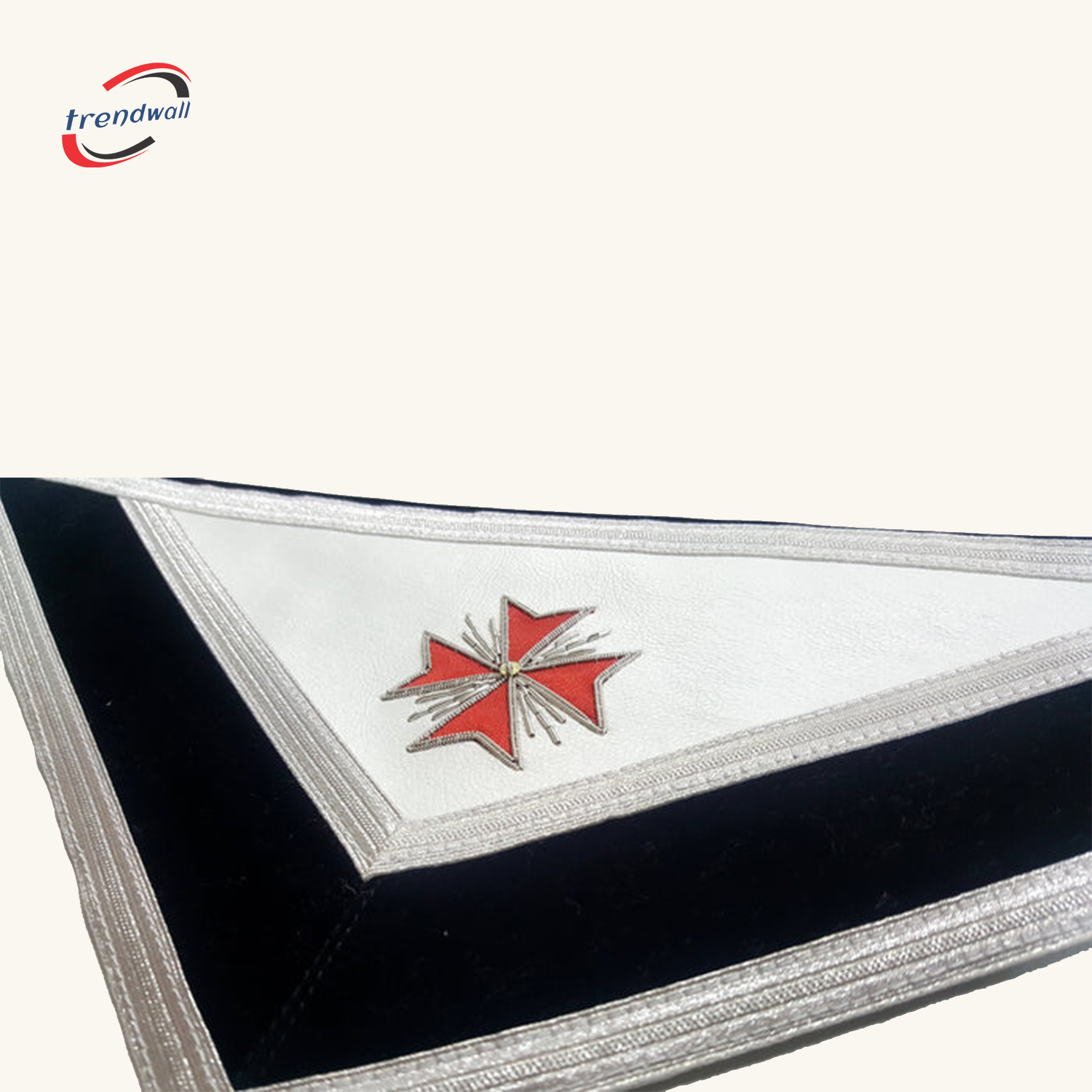 30th Degree Scottish Rite Apron 