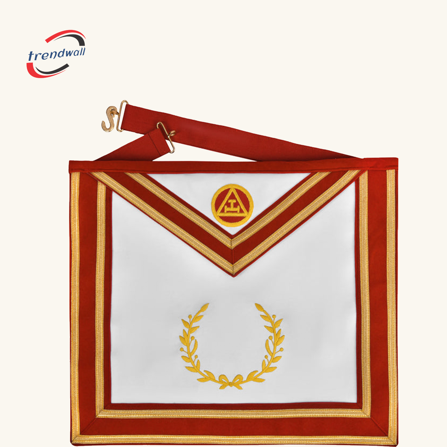 Royal Arch Chapter Apron 