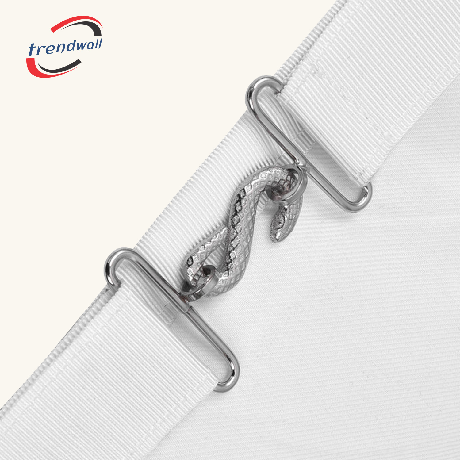 Grand Past Master Blue Lodge California Regulation Apron