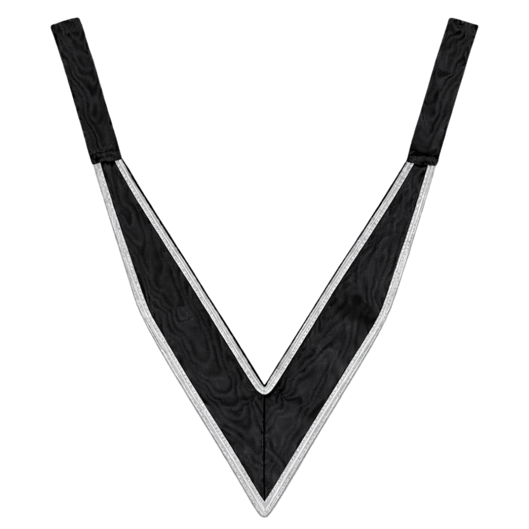 30th Degree Scottish Rite Collarette