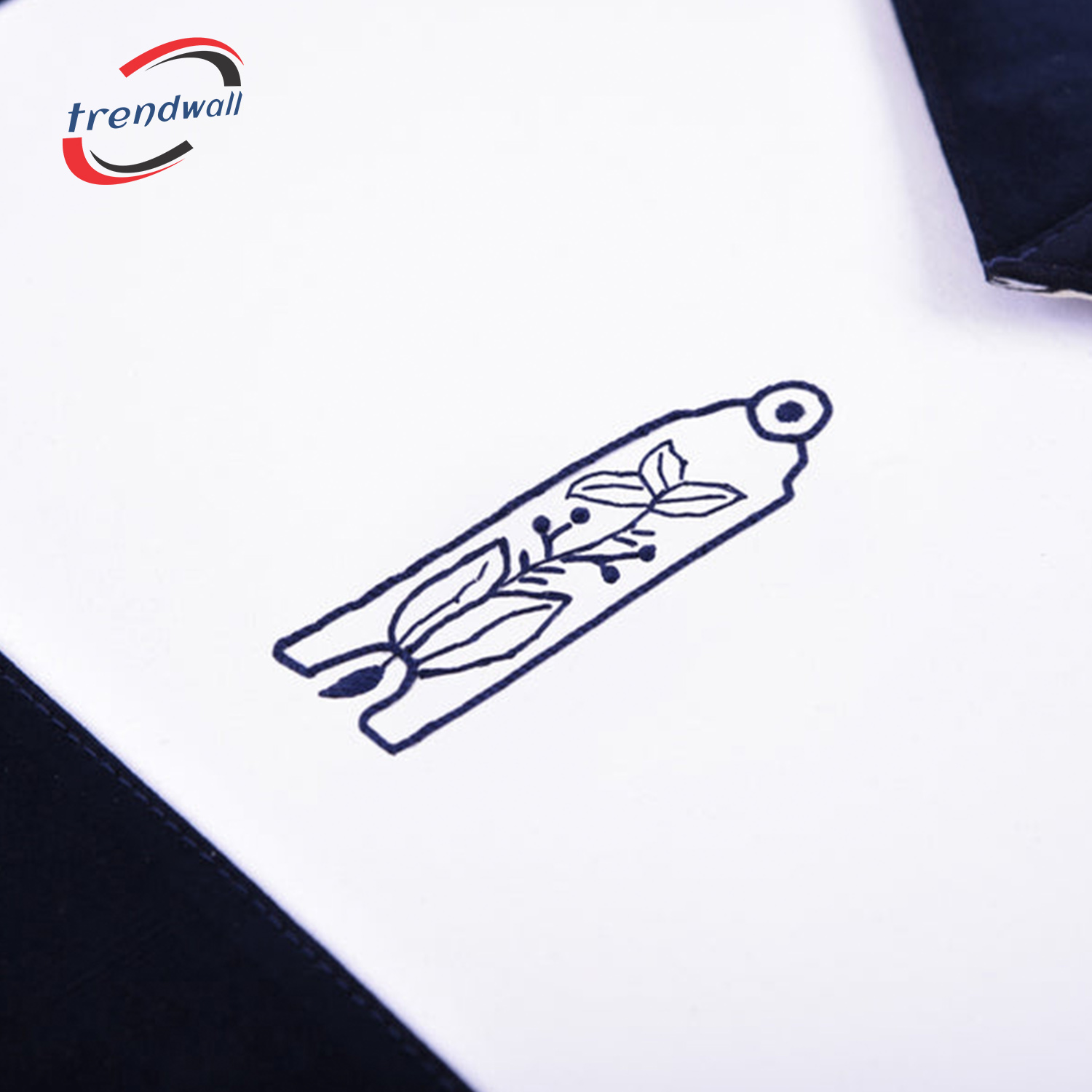 Junior Warden Officer Apron