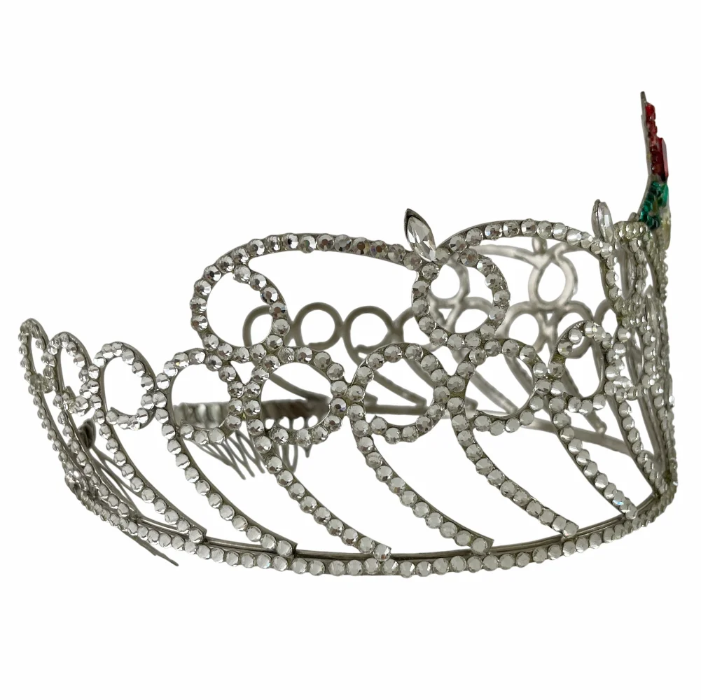 Order of the Eastern Star Associate Crown