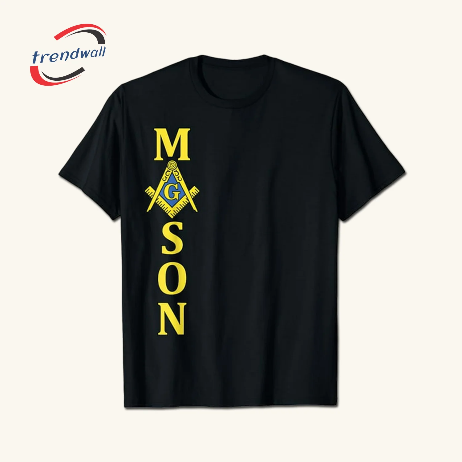 Masonic T-Shirt 